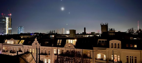 5-Zimmer Wohnung in Friedrichshain, Germany, Nr. 23618 4