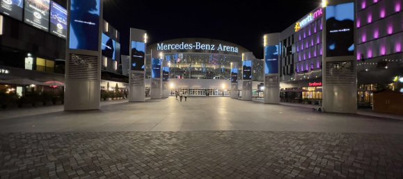 5-Zimmer Wohnung in Friedrichshain, Germany, Nr. 23618 22