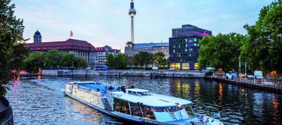 5-Zimmer Wohnung in Friedrichshain, Germany, Nr. 23618 21