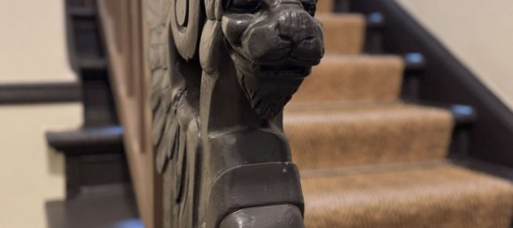 5-Zimmer Wohnung in Friedrichshain, Germany, Nr. 23618 10