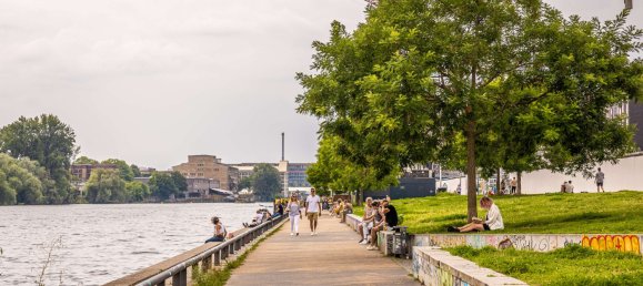 5-Zimmer Wohnung in Friedrichshain, Germany, Nr. 23618 20