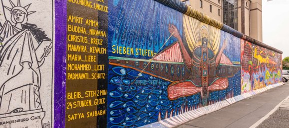 5-Zimmer Wohnung in Friedrichshain, Germany, Nr. 23618 19