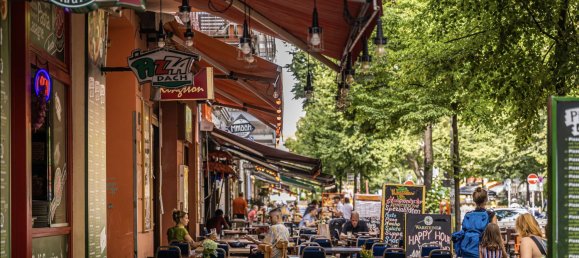 5-Zimmer Wohnung in Friedrichshain, Germany, Nr. 23618 15