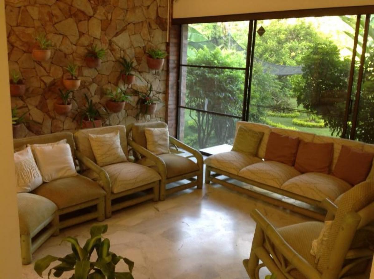 3 chambres Maison à Valle del Cauca, Colombia No. 3160