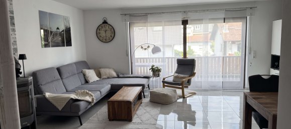 1 Schlafzimmer Doppelhaus in Aschaffenburg, Germany, Nr. 275611 4