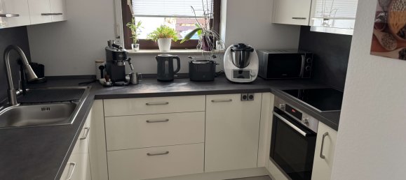 1 Schlafzimmer Doppelhaus in Aschaffenburg, Germany, Nr. 275611 5