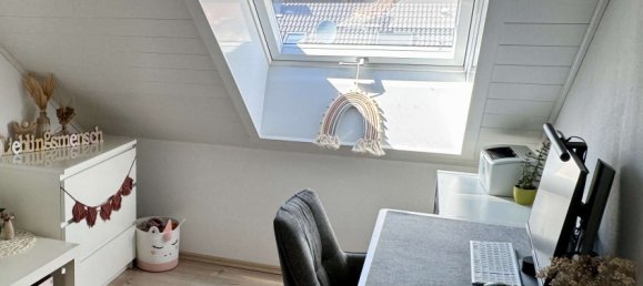 1 Schlafzimmer Doppelhaus in Aschaffenburg, Germany, Nr. 275611 7