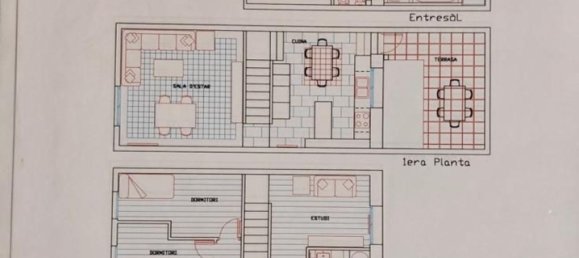 Casa T3 em Vilanova i la Geltru, Spain N.º 183226 35