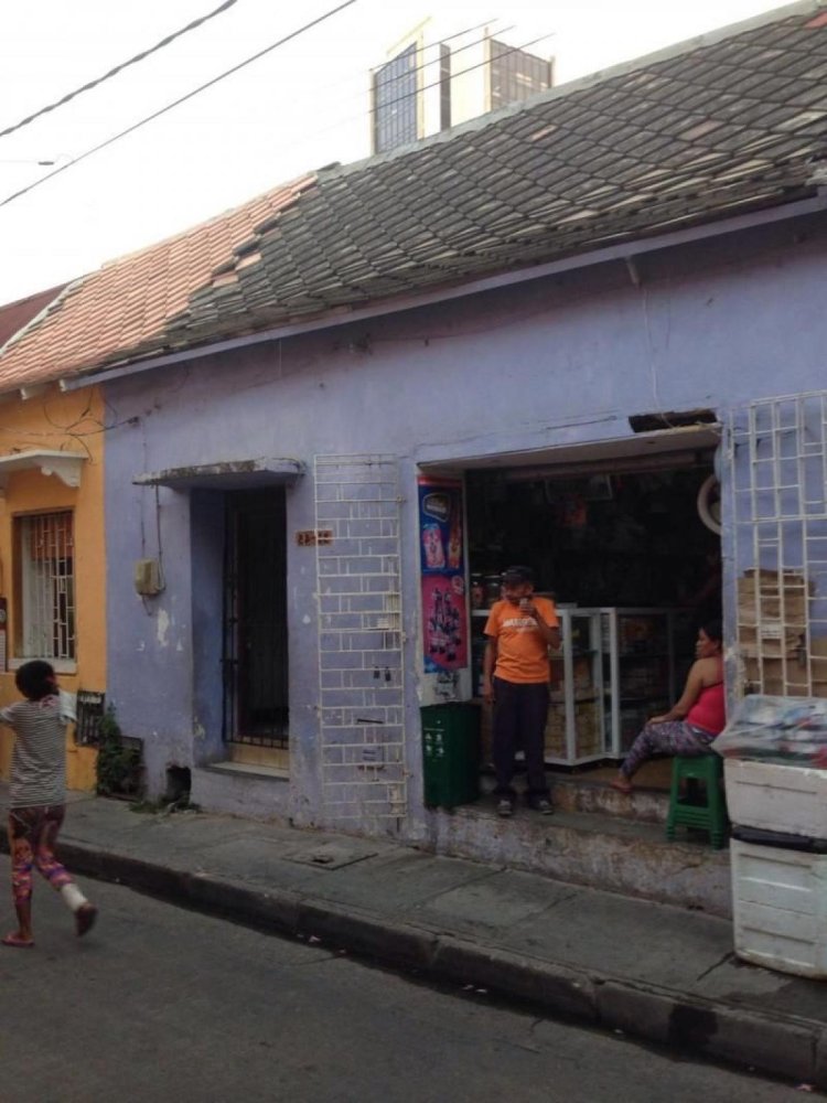 3 bedrooms House in Bolivar, Colombia No. 2796