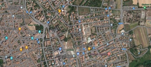 4 rooms House in San Giustino, Italy No. 46680 13