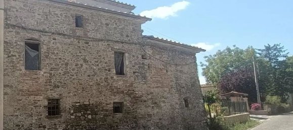 4 rooms House in San Giustino, Italy No. 46680 2