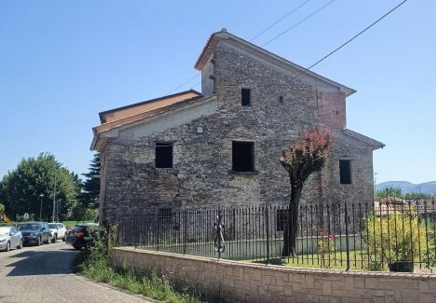 4 rooms House in San Giustino, Italy No. 46680