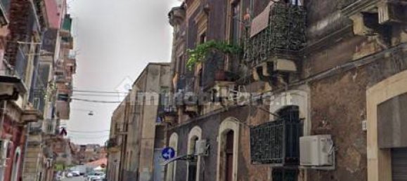 Apartamento de 1 dormitorio en Catania, Italy No. 109513 10