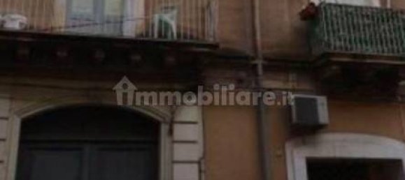 Apartamento de 1 dormitorio en Catania, Italy No. 109513 4
