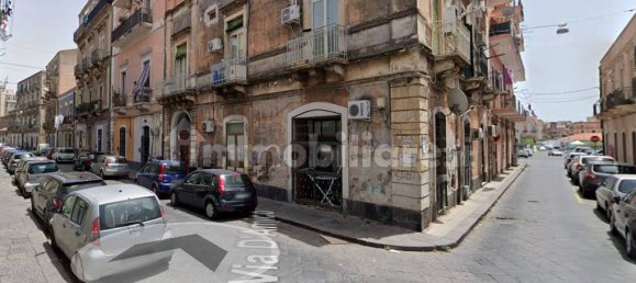 Apartamento de 1 dormitorio en Catania, Italy No. 109513 12