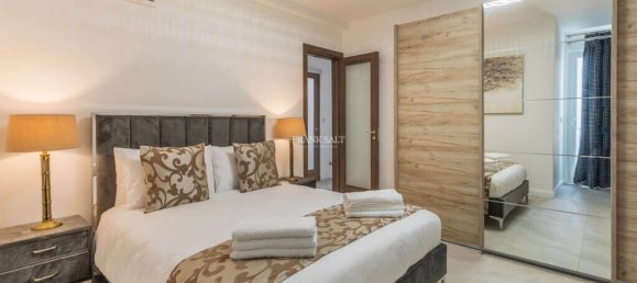 2 غرف نوم شقة في Pieta, Malta رقم 9899 11