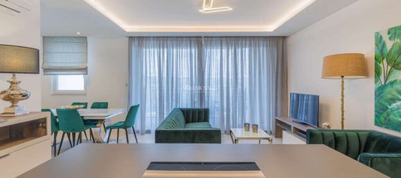 2 غرف نوم شقة في Pieta, Malta رقم 9899 9