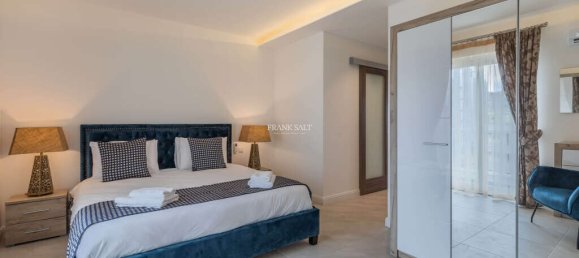 2 غرف نوم شقة في Pieta, Malta رقم 9899 13