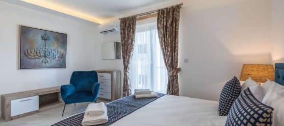 2 غرف نوم شقة في Pieta, Malta رقم 9899 14