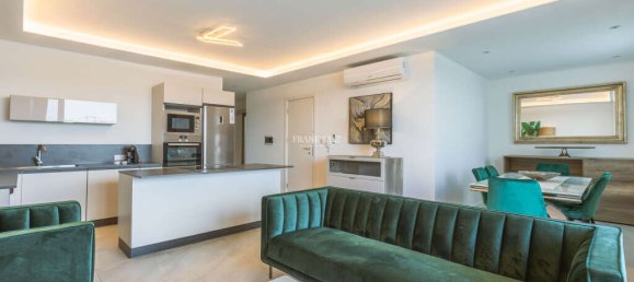 2 غرف نوم شقة في Pieta, Malta رقم 9899 4