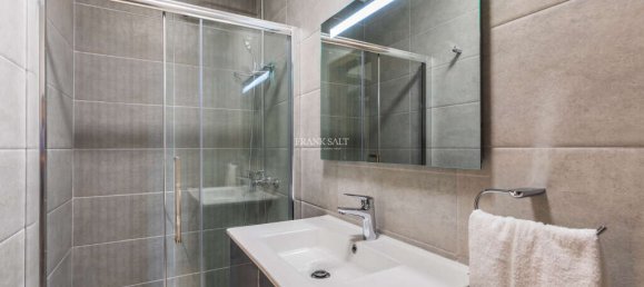 2 غرف نوم شقة في Pieta, Malta رقم 9899 15