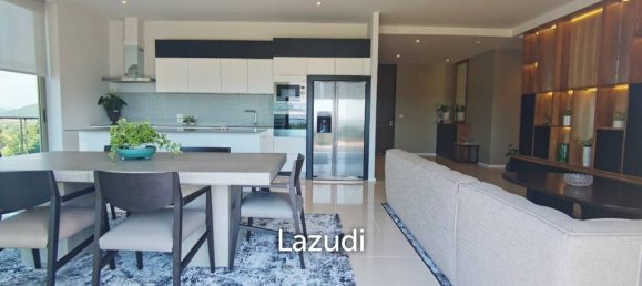 3 bedrooms Condo in Bang Sare, Thailand No. 15520 10