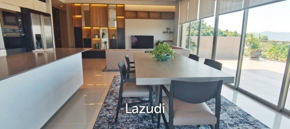 3 bedrooms Condo in Bang Sare, Thailand No. 15520 8