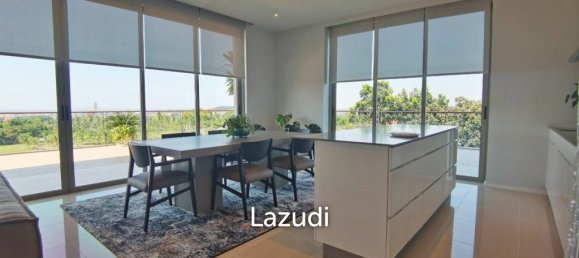 3 bedrooms Condo in Bang Sare, Thailand No. 15520 9