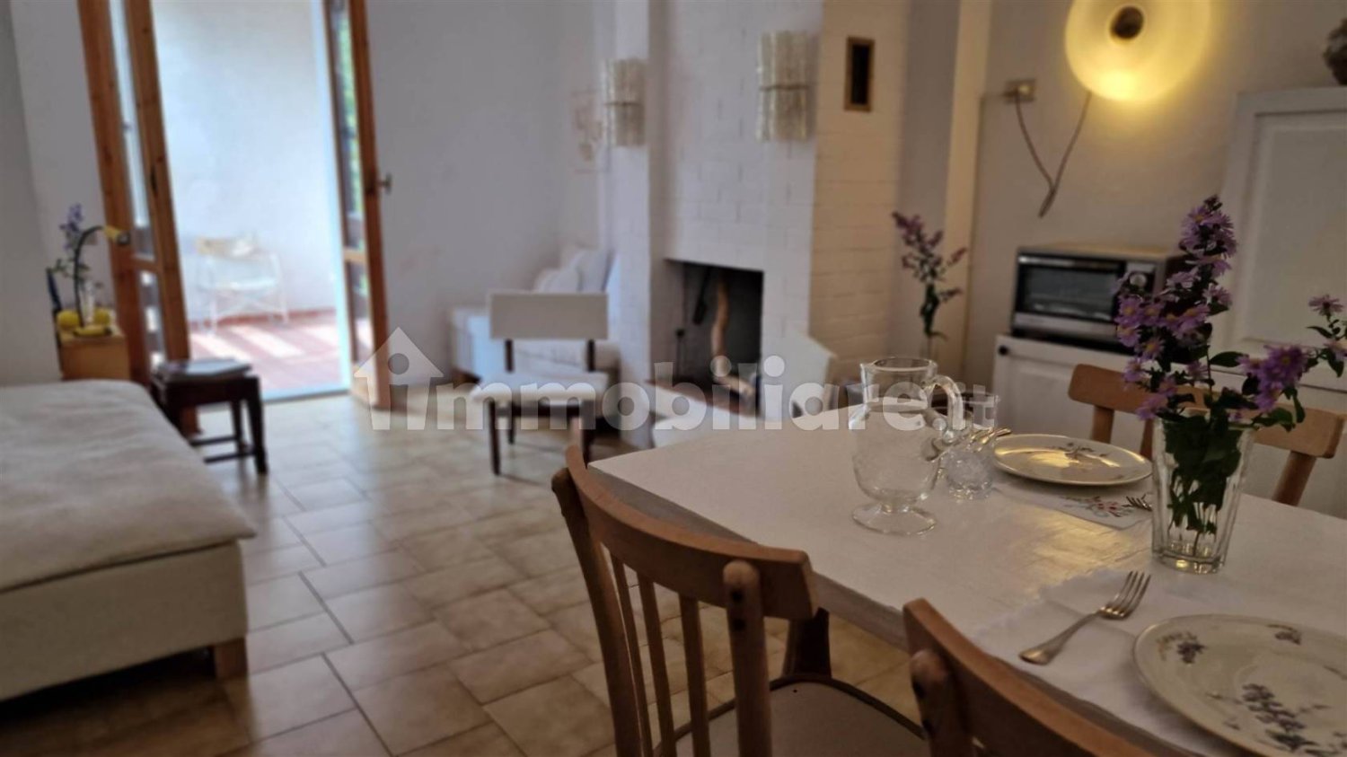 2 bedrooms Apartment in Lama Mocogno, Italy No. 348837