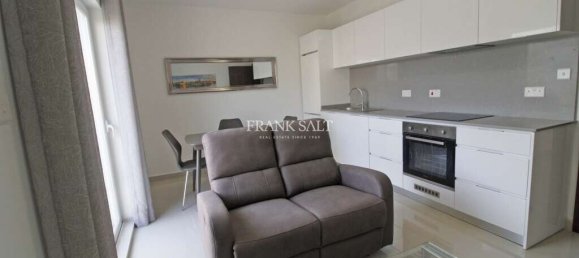 Apartamento T1 em Gzira, Malta N.º 4501 2