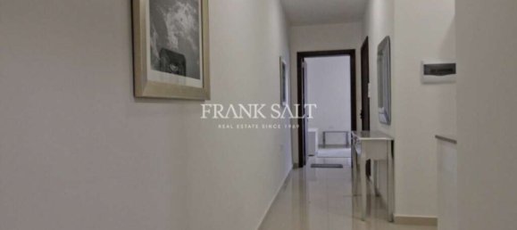 Apartamento T1 em Gzira, Malta N.º 4501 6