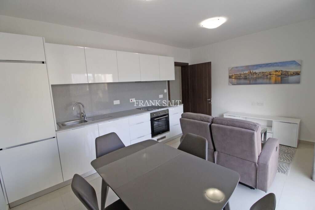 Apartamento T1 em Gzira, Malta N.º 4501