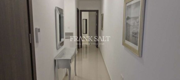 Apartamento T1 em Gzira, Malta N.º 4501 9
