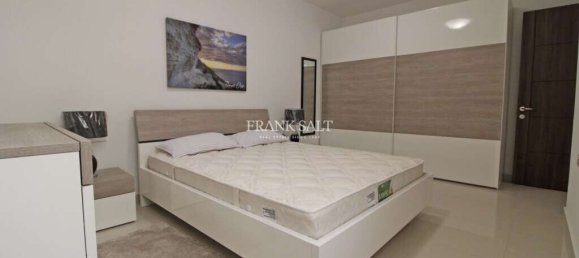 Apartamento T1 em Gzira, Malta N.º 4501 5