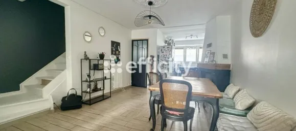 3 bedrooms House in Perenchies, France No. 352441 3