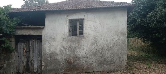 Casa de 1 dormitorio en Arnoia, Portugal No. 37411 3