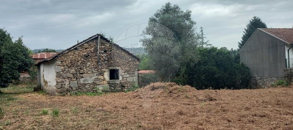 Casa de 1 dormitorio en Arnoia, Portugal No. 37411 4