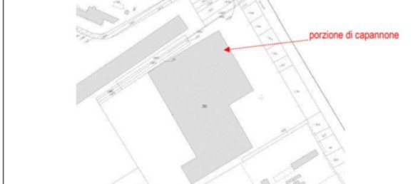 1774m² Warehouse in Sulmona, Italy No. 300675 12