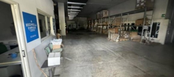 1774m² Warehouse in Sulmona, Italy No. 300675 10