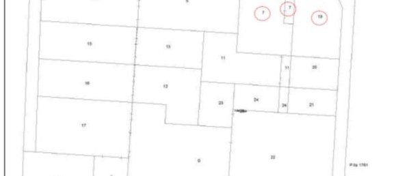 1774m² Warehouse in Sulmona, Italy No. 300675 13