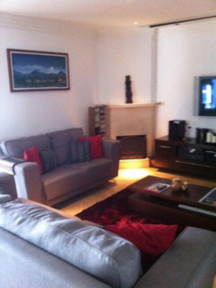 4 bedrooms Apartment in Sao Paulo, Brazil No. 472371