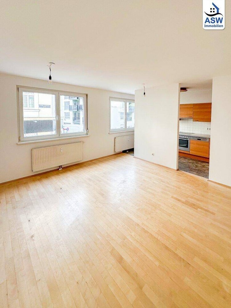 54m² Office in Meidling, Austria No. 156411