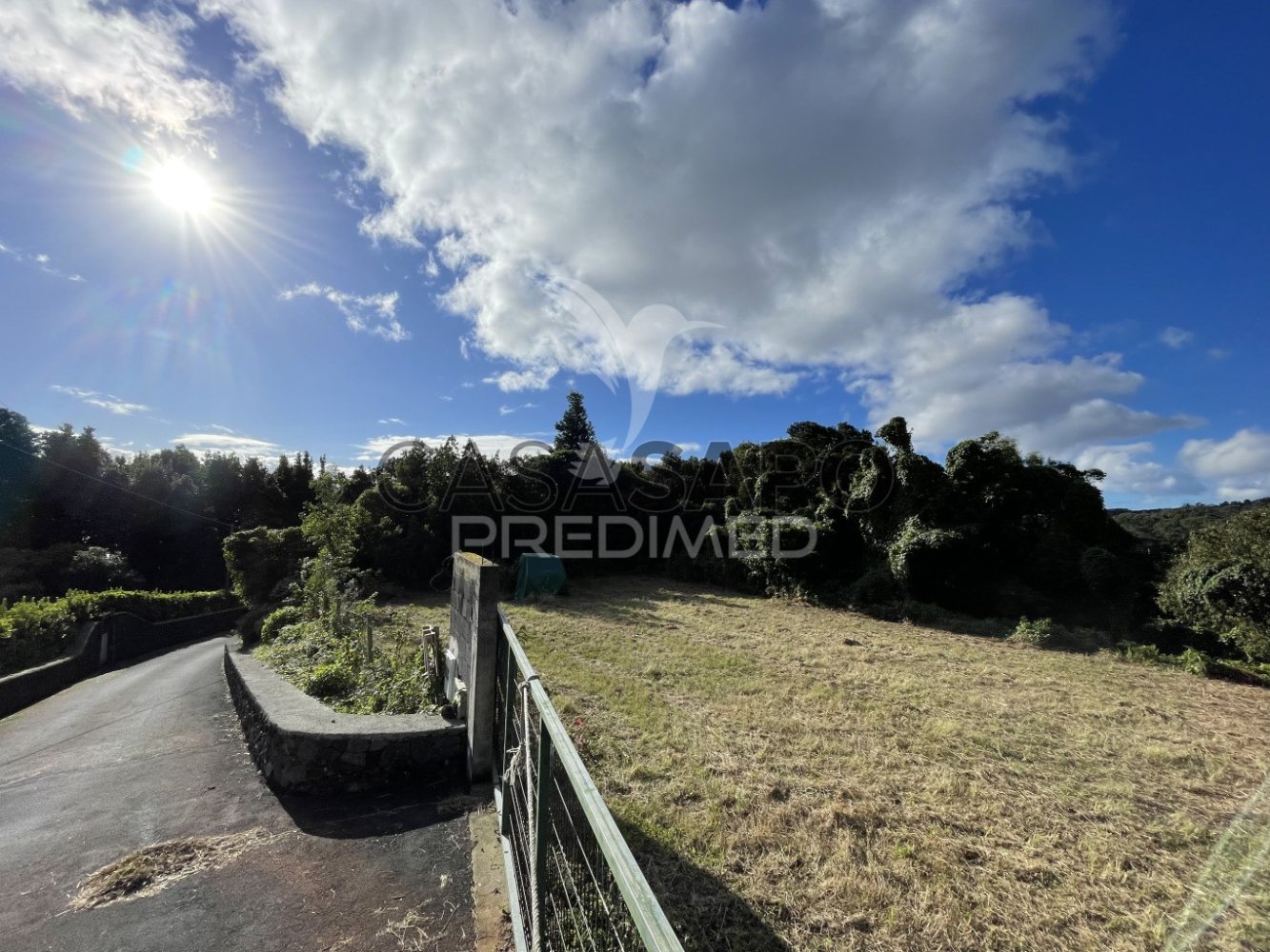 Terrain à Quarteira, Portugal No. 196229