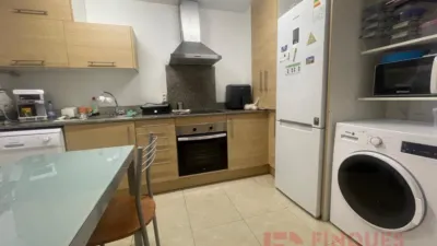 2 Schlafzimmer Wohnung in Quart, Spain, Nr. 187316