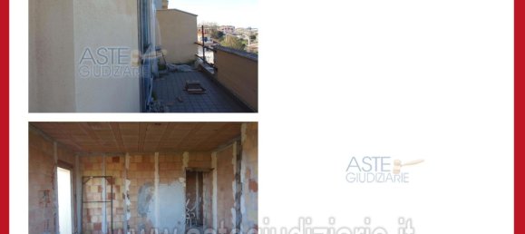 5 Schlafzimmer Wohnung in Albano Laziale, Italy, Nr. 337436 42