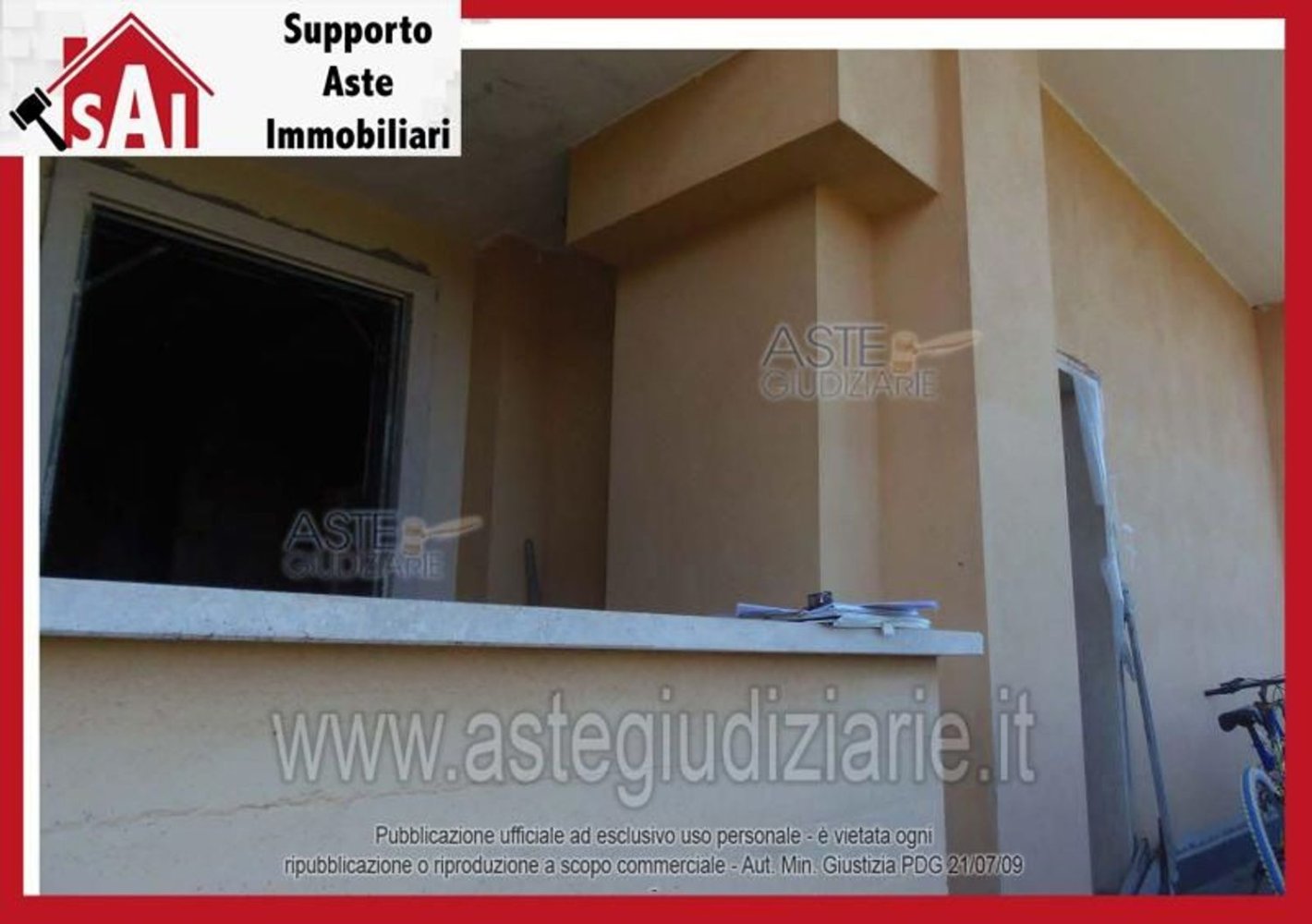 5 Schlafzimmer Wohnung in Albano Laziale, Italy, Nr. 337436