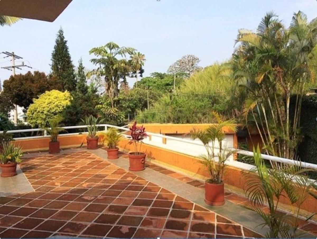 4 bedrooms House in Veracruz, Mexico No. 210971