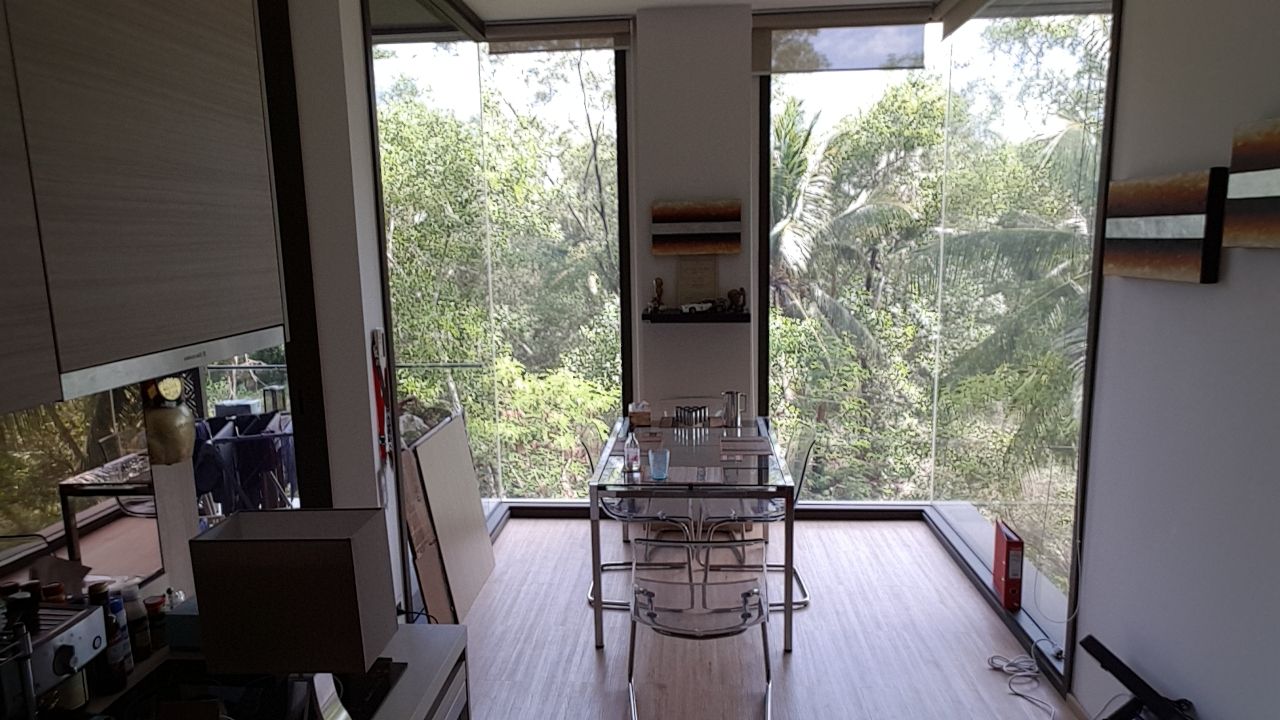 60m² Condo in Mai Khao, Thailand No. 74252