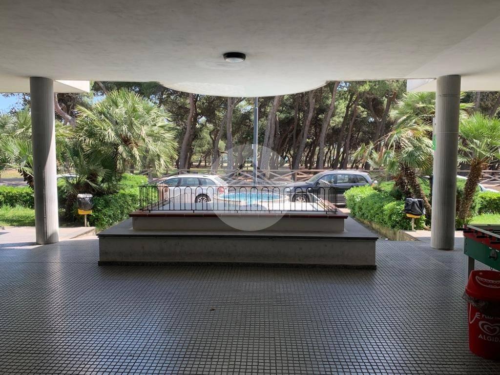 31m² Garage in Porto Sant'Elpidio, Italy No. 147603