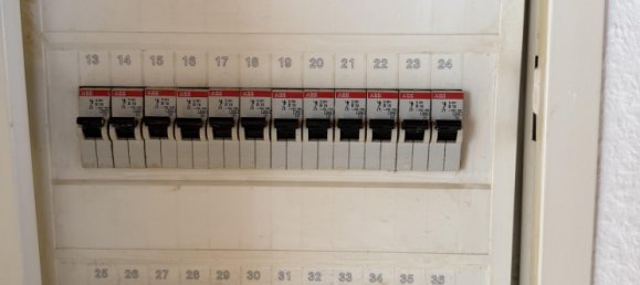 Adosado de 3 dormitorios en Rems-Murr-Kreis, Germany No. 1819 9